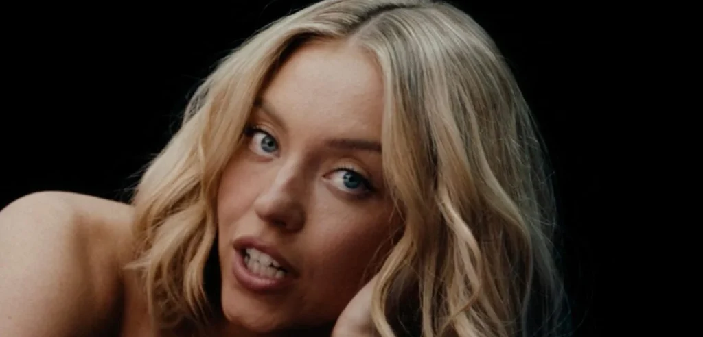 Sydney Sweeney Appears To Fire Back At Nude Ad Critics