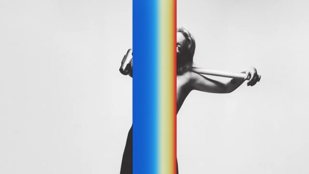 Sylvan Esso: Ow ∞ Album Review