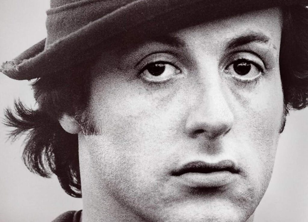 Sylvester Stallone | Memoir arriving this month, will be “gritty”