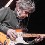 Eric Johnson on his tone, technique and his touring rig