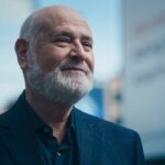Rob Reiner Wins Posthumous Emmy Award For The Bear