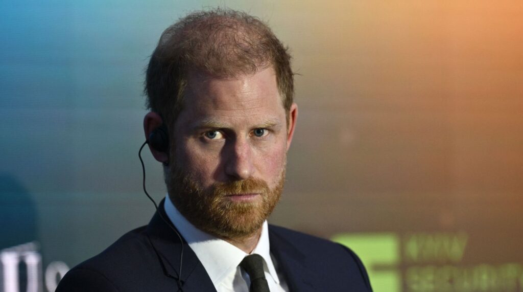 Why Prince Harry “Disappeared” From One Aspect of Royal Life