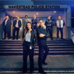 Michelle Keegan & Douglas Booth discuss The Blame – “You don’t see what we do in a police drama”