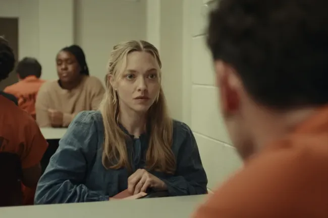 The Life & Deaths of Wilson Shedd Review: A Sober Death Penalty Drama
