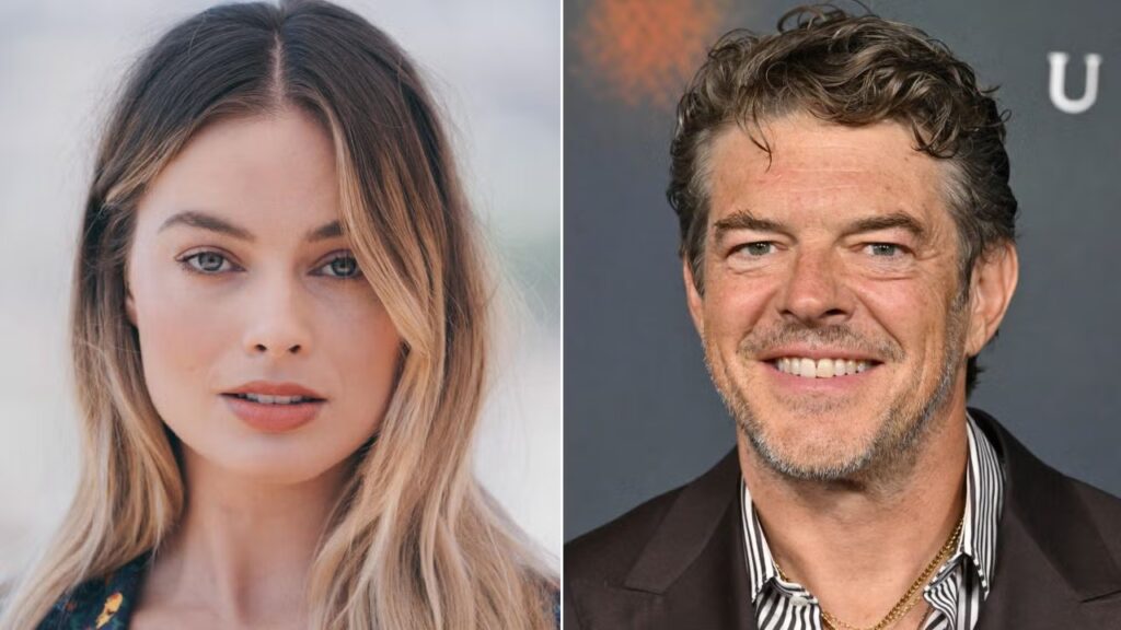 Margot Robbie and Jason Blum Join Cinema United Council