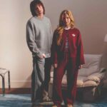 Gallagher cousins Gene & Anaïs front JD’s new adidas Originals campaign | Fashion