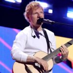 Guitar Center launches competition to find openers for Ed Sheeran – just as all his support acts dropped out