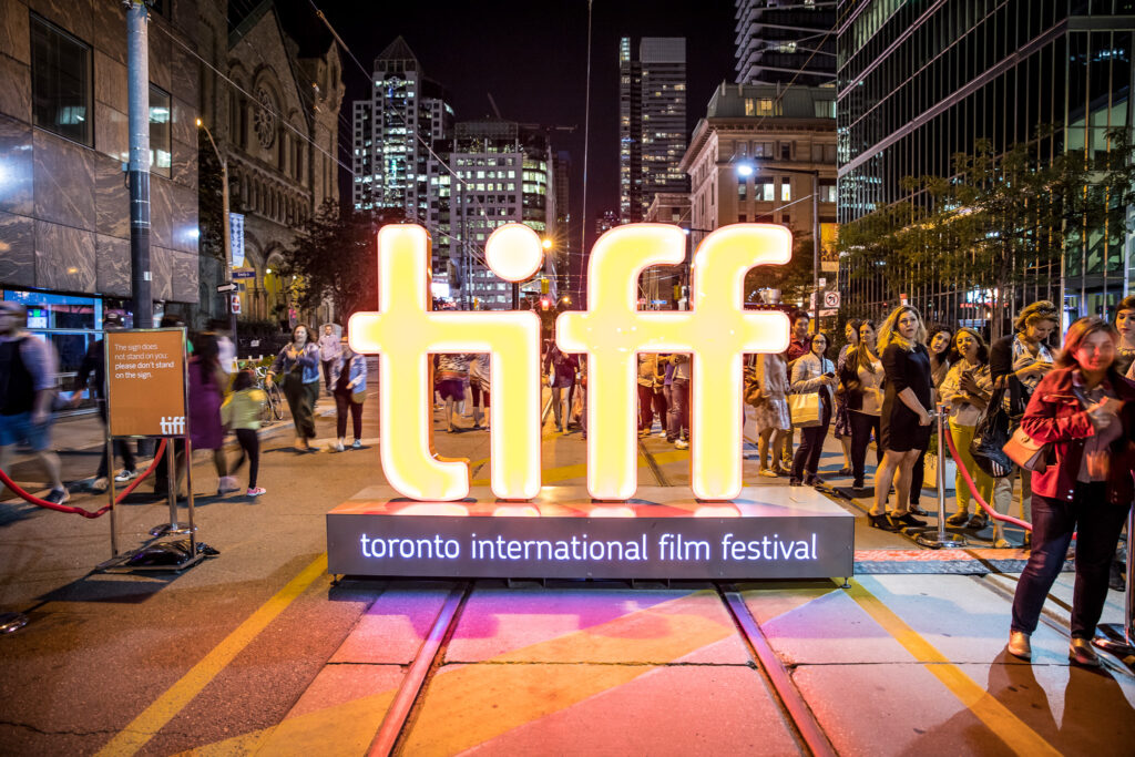 Toronto Film Fest Picks “La Bola Negra” for People’s Choice Award, Setting Up Netflix Film for Possible Oscar Nods, “I Play Rocky” is Second Choice