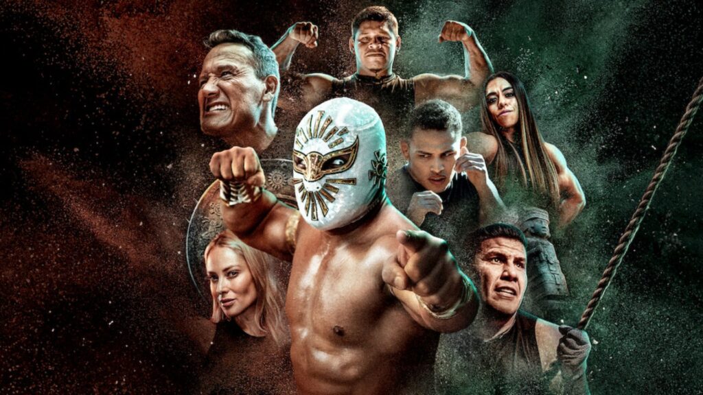 The ‘Physical 100: Mexico’ Cast: Your Guide to the Contestants
