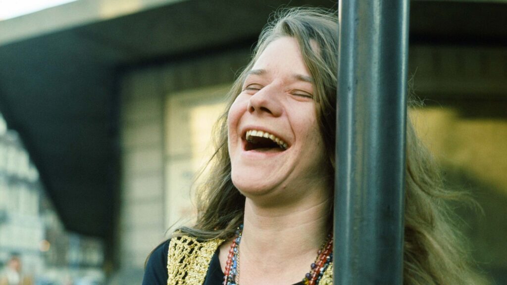 “At the bar, Janis sang the line a few times. It was like a sea shanty. Janis came up with words for the first verse. I was in charge of writing them on napkins with a ballpoint”: The classic song recorded by Janis Joplin just three days before she died