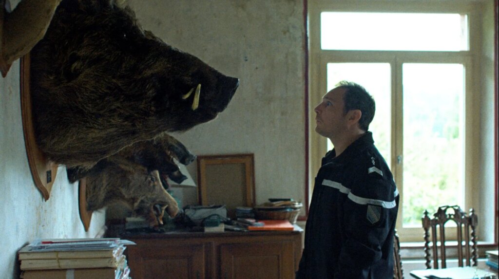 Too Many Beasts (Fantastic Fest 2026) – Strange And Charming