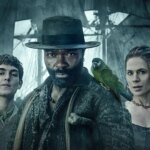 TREASURE ISLAND Trailer Sends David Oyelowo and Hayley Atwell Into a Deadly Hunt for Gold — GeekTyrant