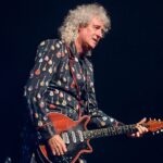 “I always found Fenders too scratchy and Gibsons a bit too dark”: Brian May on what guitar he’d play if he never made the Red Special
