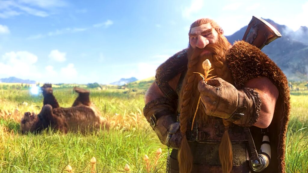 WoW: Forever doesn’t allow GDKP, Blizzard says the new MMO’s economy is “something we’re taking very seriously”