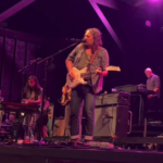 The War On Drugs Debut New Song “Now We’re Talkin'” At Birmingham’s Avondale Brewing