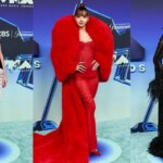 2026 VMAS: The Night’s Most Talked-About Style