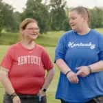 ‘1000-lb Sisters’: Tammy and Andrea Deny DV Allegations