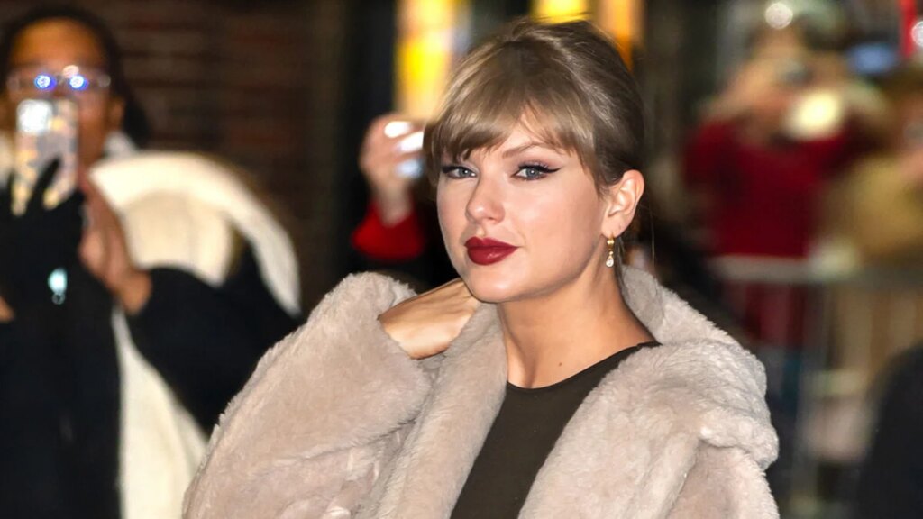 Taylor Swift’s ‘Patient Zero’ Video Adds 2 A-List Stars