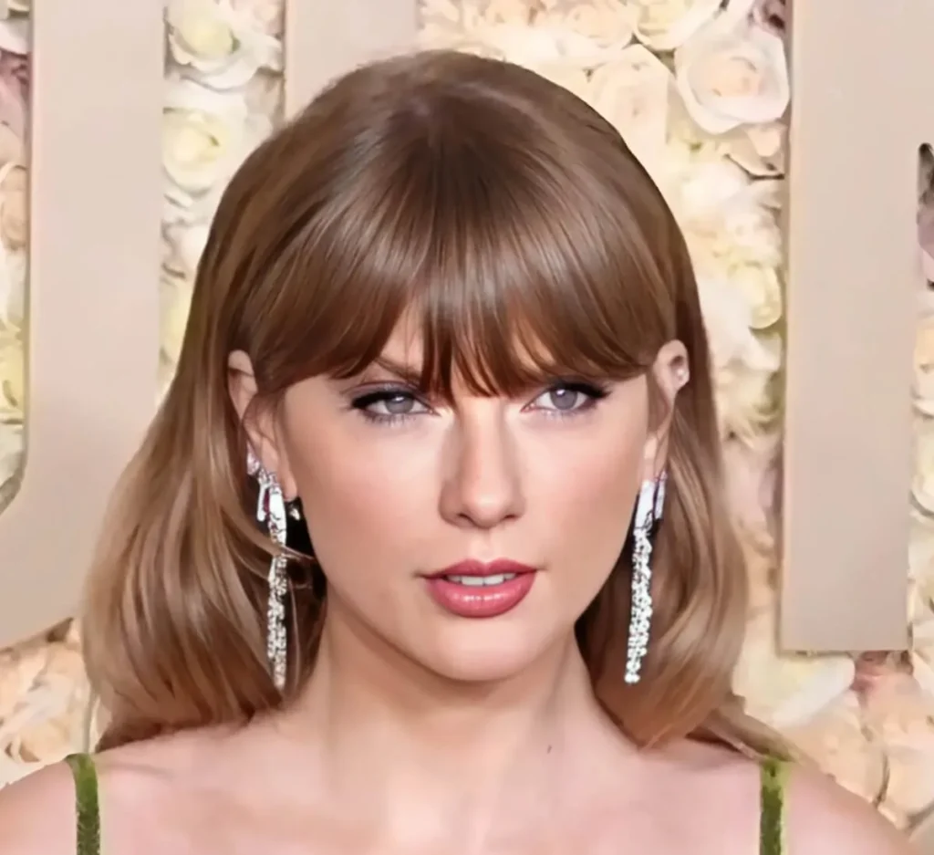 Taylor Swift ‘Isn’t Sorry’ She Skipped the Emmys, Said Body Language Expert