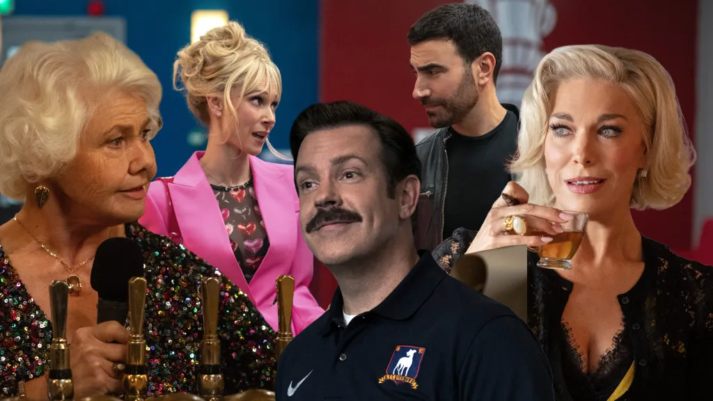 ‘Ted Lasso’ Season 4 Actor Bids Farewell To Character Who Dies