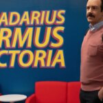 ‘Ted Lasso’ Takes the Express Lane in Season 4’s Penultimate Episode