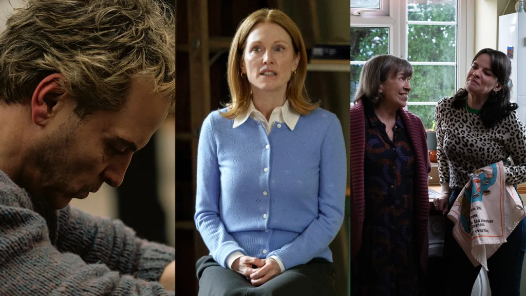 Telluride Film Festival Lineup—and One Top-Secret Surprise