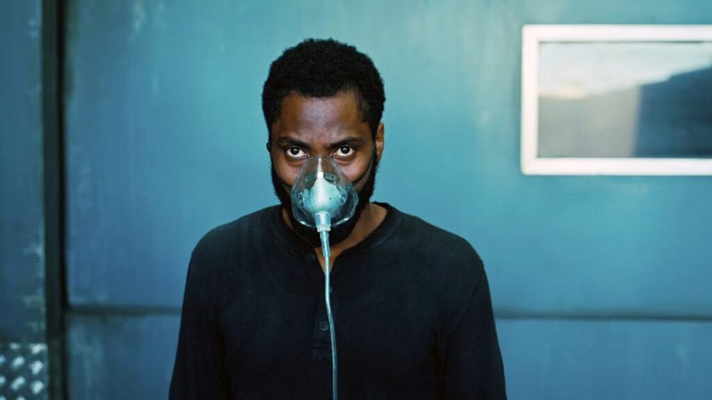 The 6 Best Spy Films of the 2020s So Far, Ranked
