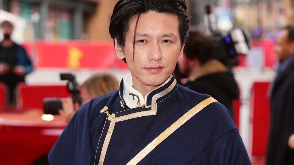 ‘Tenzing’ Actor Tenzin Dalha Unveiled as Male Lead in ‘Chheledhora’