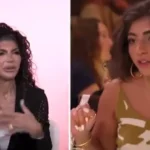 Milania Giudice Lashes Out at ‘RHONJ’ Mom Teresa Giudice In Since-Deleted Airport Video 