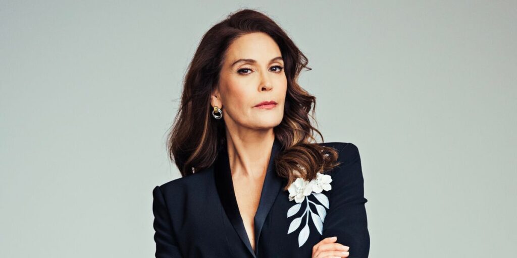 Teri Hatcher Will Join THE DEVIL WEARS PRADA Musical as ‘Miranda Priestly’