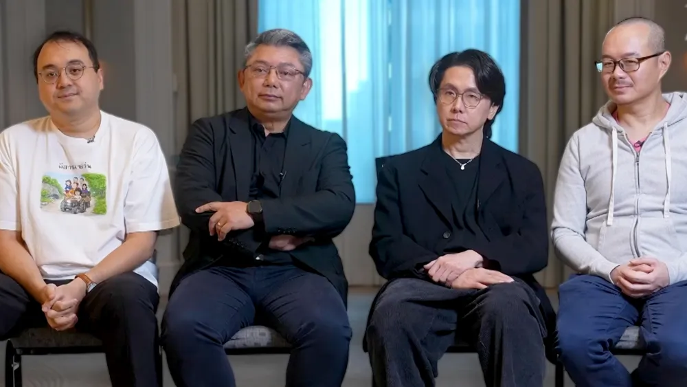Thailand Film and Tourist Officials Discuss the Rise of Thai Cinema