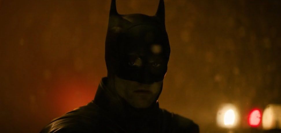 Robert Pattinson calls The Batman Part II “a real left turn”