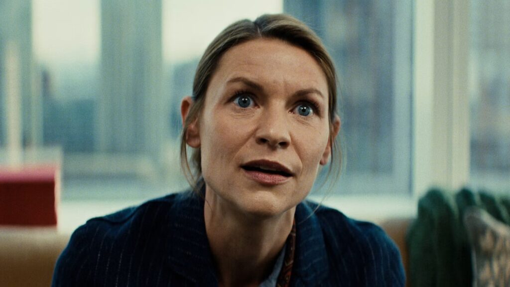 The Beast In Me Gets Season 2 Renewal; Claire Danes To Return