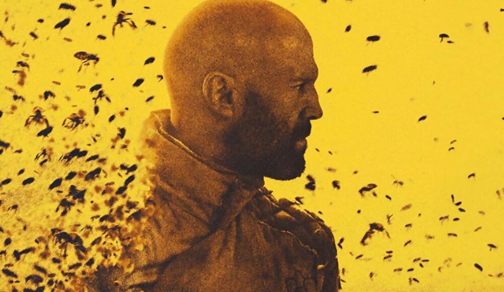 The Beekeeper 2 | UK release confirmed for January 2027