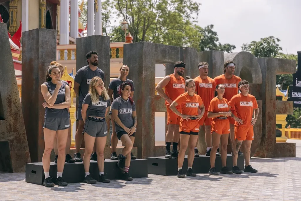 ‘The Challenge: Cutthroat’: Cara Maria Weighs Throwing a Challenge [Exclusive Clip] 