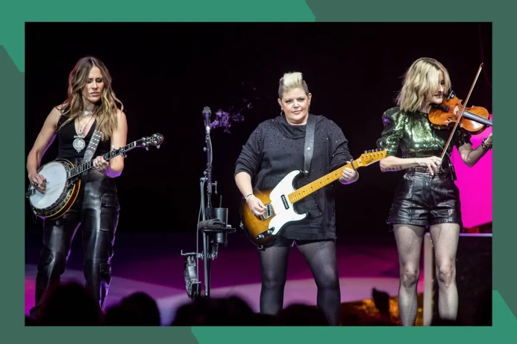 Get last-minute tickets to see The Chicks live in 2026