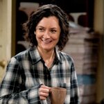 Sara Gilbert joins DC series The People v. Gorilla Grodd