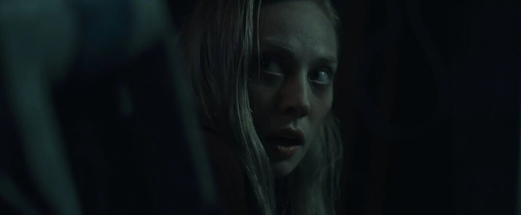 Deborah Ann Woll-led horror The Cycle gets a trailer from Shudder
