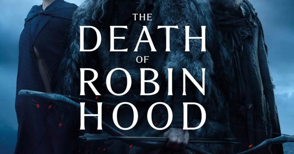 Podcast | In conversation with Michael Sarnoski – The Death Of Robin Hood, Death Stranding, Pig, and videogames