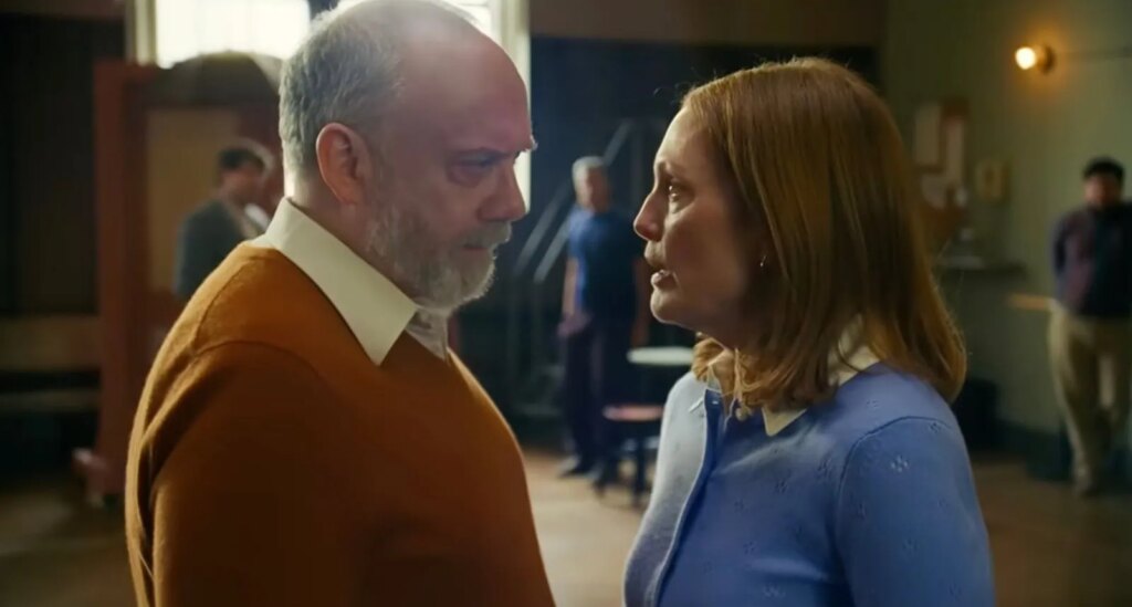 The Debut – Toronto International Film Festival 2026 Review