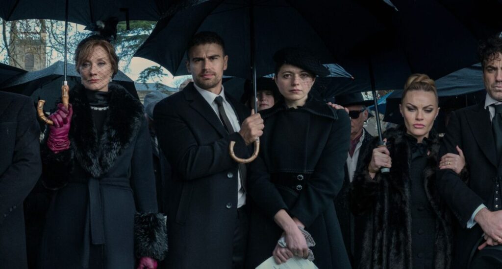 This Netflix Drama Is So Good, I’m Mad I Didn’t Watch It Sooner