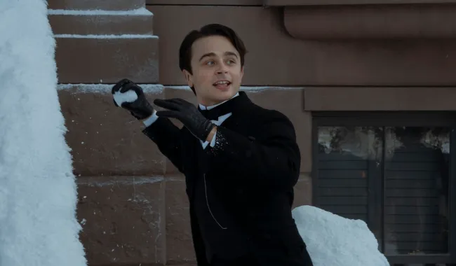 ‘The Gilded Age’ Christmas Album Is the Musical Episode Fans Demanded