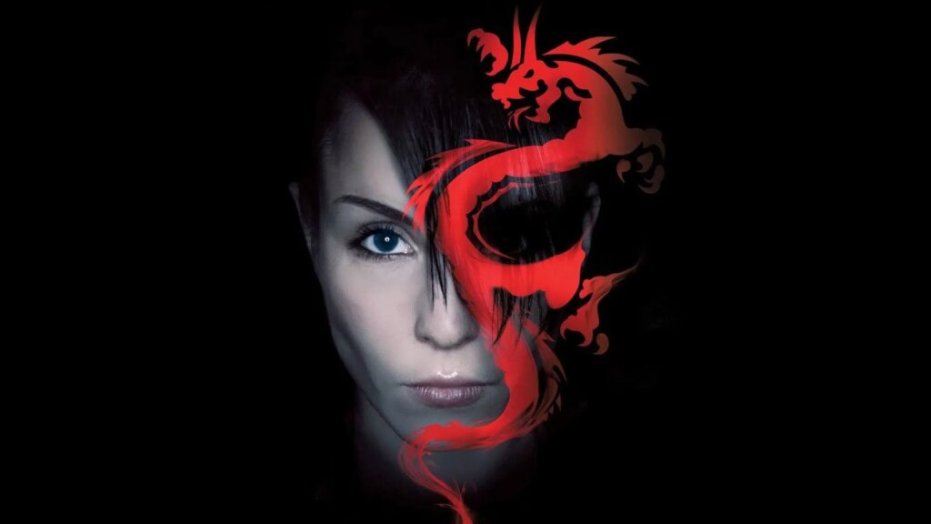 The Girl with the Dragon Tattoo series to star David Oyelowo and Viola Prettejohn