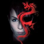 The Girl with the Dragon Tattoo series to star David Oyelowo and Viola Prettejohn