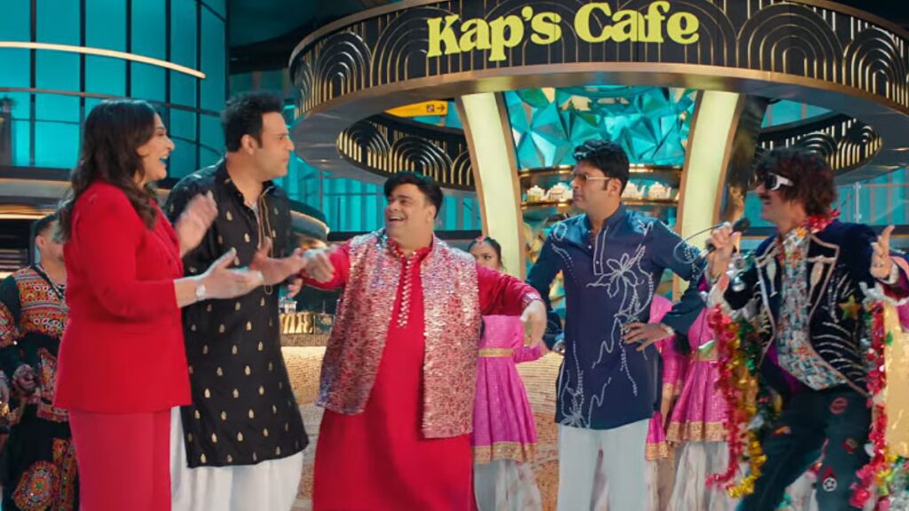 The Great Indian Kapil Show Season 5 Announced; Fans Say, ‘Finally Wait Is Over’