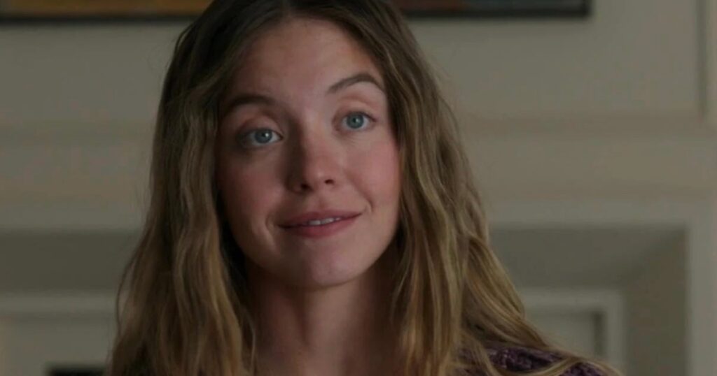 NSFW Sydney Sweeney Hit The Housemaid Moves to New Streaming Home After Starz