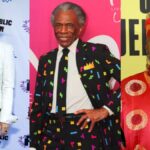 The Human Rights Campaign Honors André De Shields, Junior LaBeija, Marcia Gay Harden