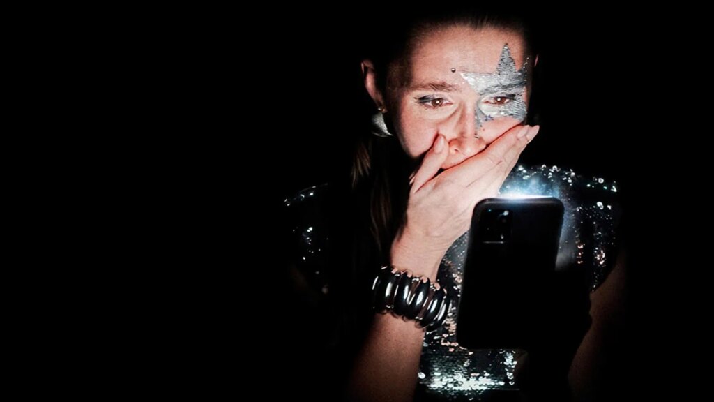 Trailer for found footage horror The Influencer Project explores the dark side of social fame