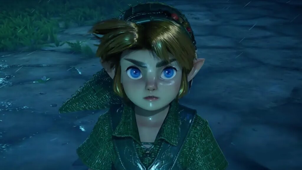 The Legend of Zelda Ocarina of Time Reminds Remakes Are Interpretations, Not Copies