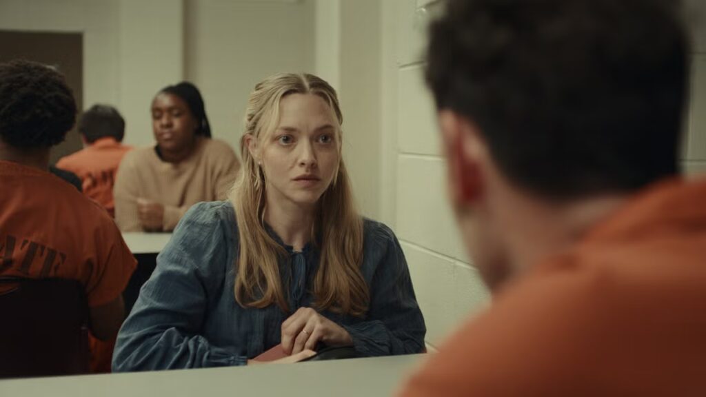‘Life and Deaths of Wilson Shedd’ Review: Amanda Seyfried Stuns